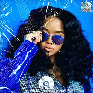Picture for song 'SLOWLY - (H.E.R. Type Beat, Chris Brown Beat)' by artist 'Paweland Beats'