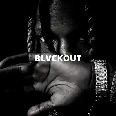 Picture for song 'Blvckout (Buy 1 Get 10 Free)' by artist 'Kontraa'