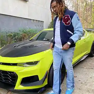 Picture for song 'waves 2' by artist 'prod. enzo'