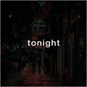 Picture for song 'Tonight (Boom Bap x Sad)' by artist 'Puls Ever'