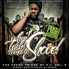 Picture for song 'PUSH' by artist 'PUSH Montana'