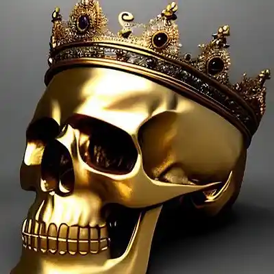 Picture for song 'Sacrilege of the damned!' by artist 'Radwan xman'