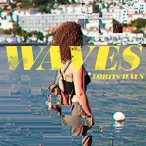 Picture for song 'Waves' by artist 'Rea Fortis'