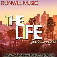 Picture for song 'The Life' by artist 'Ronwill Musiic'