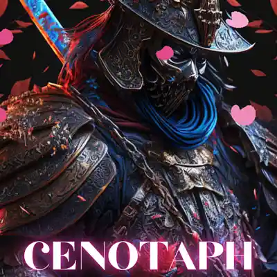 Picture for song 'Cenotaph' by artist 'RSYN'