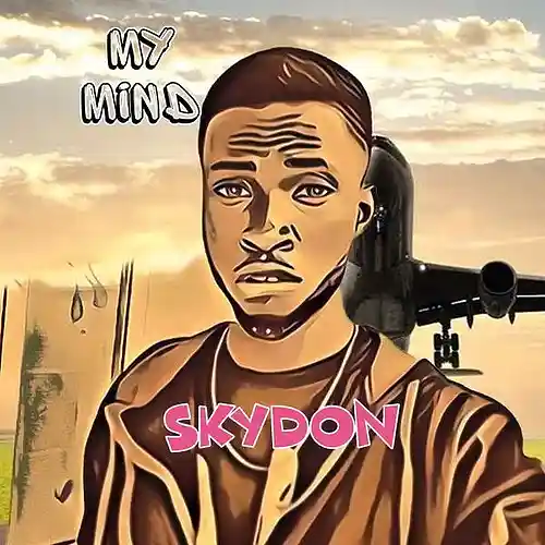Picture for song 'SKYDON-DRD MY-MIND' by artist 'SKYDON'