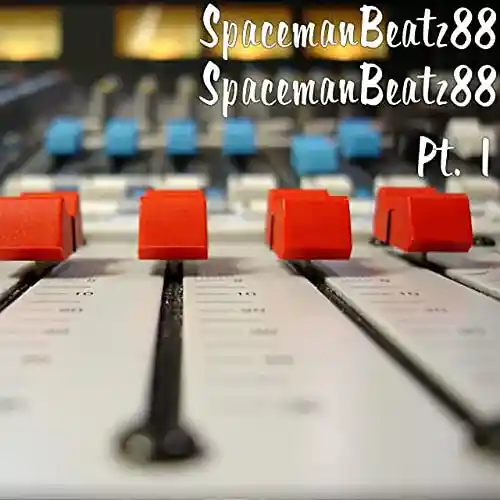 Picture for song 'COVID-19 Joyner Lucas Type Beat' by artist 'SpacemanBeatz88'