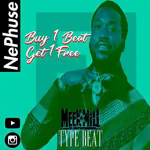 Picture for song 'FREE DOWNLOAD #MeekMill TypeBeat- Nephuse- FendiFa' by artist 'SaPurb Beats'