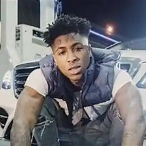 Picture for song 'Emeralds (Buy 1 Get 3 Free) NBA Youngboy Type Beat' by artist 'Schwerve Productions'