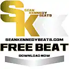 Picture for song 'Time' by artist 'Sean Kennedy Beats'