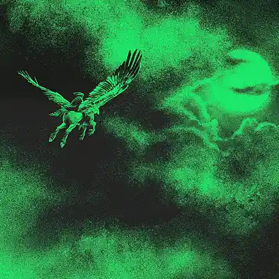 Picture for song '"Immortal" 21 Savage X Metro Boomin type beat 2024' by artist 'SemperAnte'