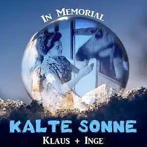 Picture for song 'Kalte Sonne feat. Klaus Schleser' by artist 'Serious-Music (Germany)'