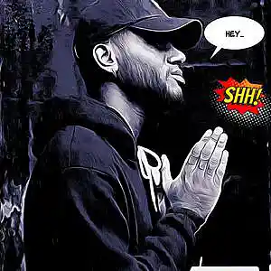 Picture for song '"Hug On The Moon" Bryson Tiller' by artist 'Shadoo One Music'