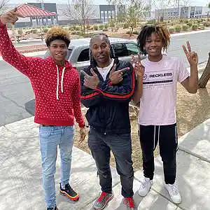 Picture for song 'I Sream Dream' by artist 'Silva Mayne'