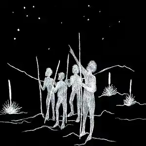 Picture for song 'JUST IN A DREAM' by artist 'SirisO'