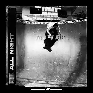 Picture for song '"All Night" Lil Tjay Type Beat' by artist 'SpitfireGotK'