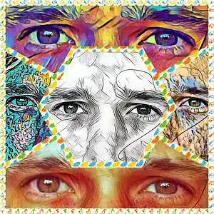 Picture for song 'CHANTRAP' by artist 'Sunkid Boppermen aka Truth Proof Dood'