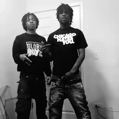 Picture for song 'Lil Scoom x Chief Keef x Marii Type Beat' by artist 'syobangz'