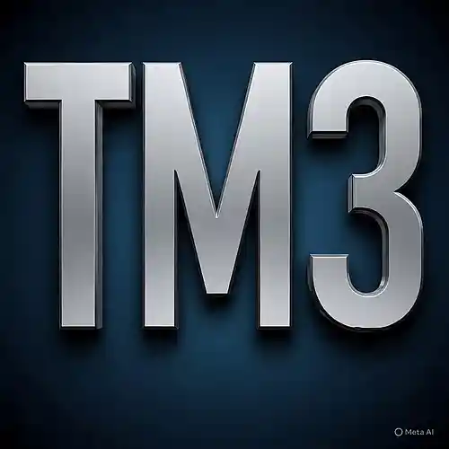 Picture for song 'We're Part Of The Crew (Instrumental Album) - 2026' by artist 'The Monkeys 3'