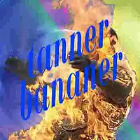 Picture for song 'bumpercars - 116 bpm' by artist 'tanner bananer'