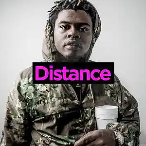 Picture for song '***BANGER*** DISTANCE - PROD. BY THEBLACKLIGHTERZ' by artist 'Pragz'