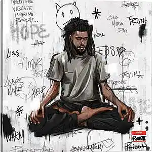 Picture for song 'Im Coming Home' by artist 'The Soul Society Beatz'