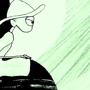 Picture for song 'reluctant bugnut boogie' by artist 'tichphillips'