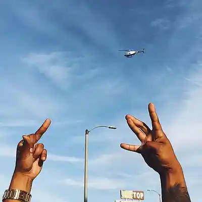 Song picture of 'Drip (YG/TY$)'