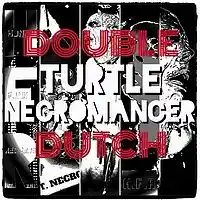 Picture for song 'Double Dutch' by artist 'Turtle Necromancer'