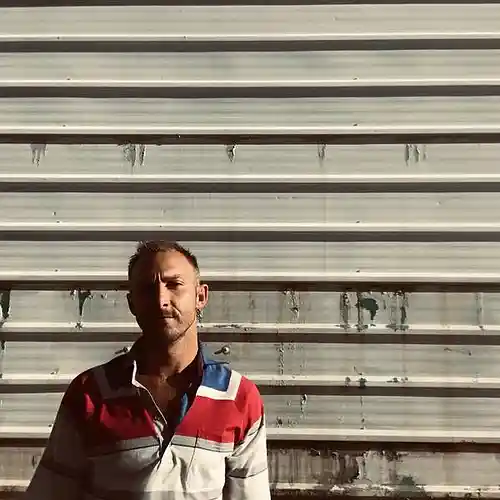 Artist picture