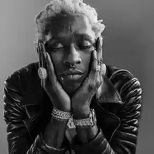 Picture for song 'ON THE RUN *Young Thug*' by artist 'XXXMAKEITBOUNCE'
