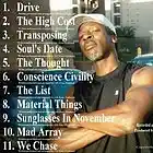 Picture for song 'The List' by artist 'YASHRAEL'