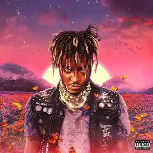 Picture for song 'Stay High (Juice WRLD x Guitar Type Beat)' by artist 'YOUNG GOTTI BEATS'
