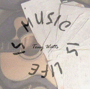 Picture for song 'Is it Wrong of Me' by artist 'Tony Watts'