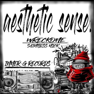 Picture for song 'Herd' by artist 'WRECKONE'