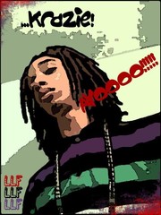 Picture for song 'n***s Dun f***ed Up' by artist 'Krazie 8 (US)'