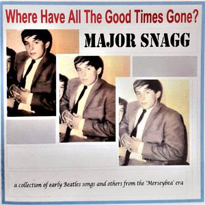 Picture for song 'Don't Throw Your Love Away / Shop Around' by artist 'Major Snagg'