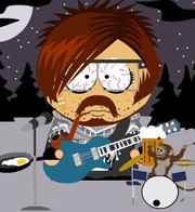 Picture for song '6 Jesus Walked' by artist 'GT Oldies'