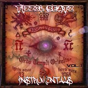 Picture for song 'Trap God Pt.1 (Instrumental) (Prod. Tizz3l Beatz)' by artist 'Tizz3lbeatz'