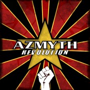 Picture for song 'The Time Has Come' by artist 'Azmyth (US)'