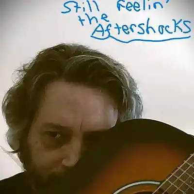 Picture for song 'subterranean' by artist 'Tom Gazdag'