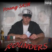 Picture for song 'INTRO' by artist 'YOUNG SASH'
