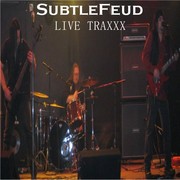 Picture for song '08. Daddy's Little Girl (Live Traxxx)' by artist 'SubtleFeud'