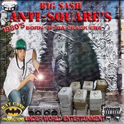 Picture for song 'IM WILD''N'' OUT.' by artist 'BIG SASH WEST COAST VILLAN'S'