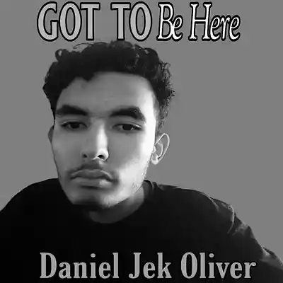 Picture for song 'Daniel Jek Oliver Wings Of Love Official Audio - D' by artist 'Daniel Jek Oliver'