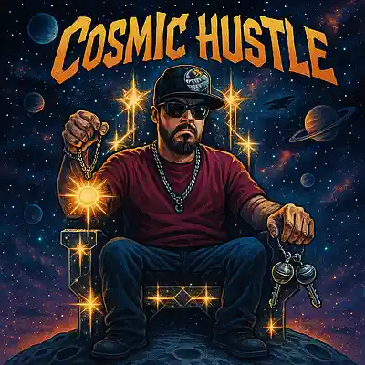 Picture for song 'intro - blastoff from the bottom (Remastered) (Co' by artist 'Hip Hop Conspiracy aFiled'