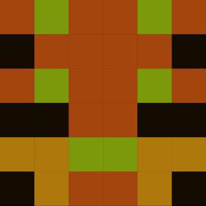 Picture for song 'CONTEMPTUOUS PERJURY' by artist 'FEARLESS HATEFUL SCHOLAR'