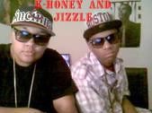 Picture for song 'VICTORY K-HONEY JIZZLE' by artist 'K-HONEY CLO PRODUCTIONS'
