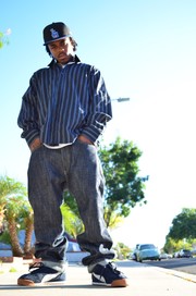 Picture for song 'check my p.mp3' by artist 'Mookie Dee'