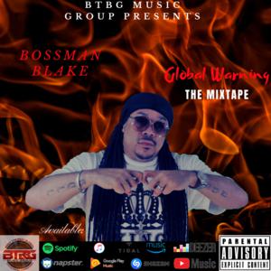 Picture for song 'Mirrors Feat. Dante Core' by artist 'Bossman Blake'